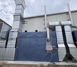 wyposażenie malarni